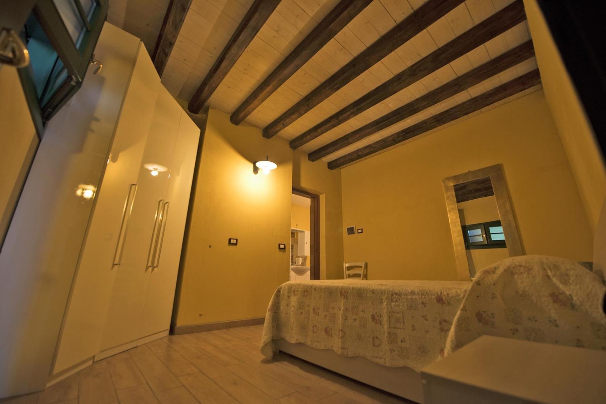 Chalet Della Rota Marone Exterior foto